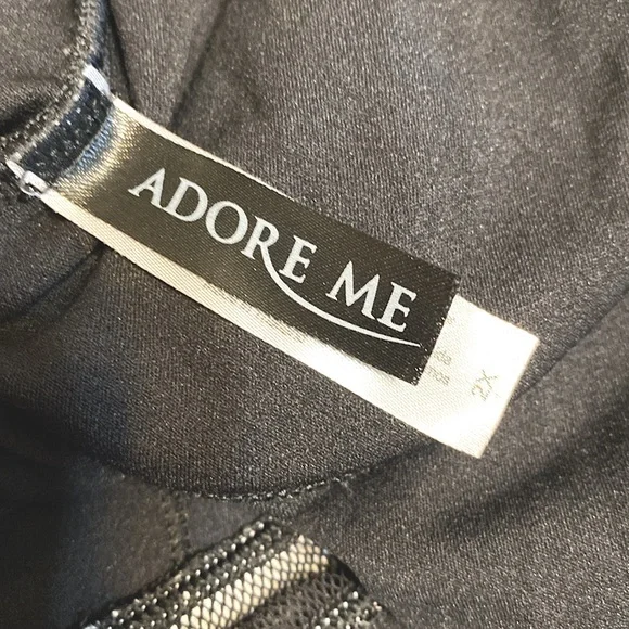 Adore Me One-Piece Swimsuit - Picture 5 of 7